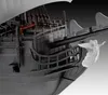 Revell Black Pearl - Kit de maquettes de bateaux ; 5499 Voir les images du produit 15