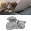Statua commemorativa per animali domestici, realizzata in Anteprima dell’immagine prodotto 5