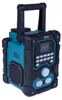 Akku-Radio Dab+/Fm Mit Bluetooth Und Usb, 18 V – Ded7006Bt Produktbild-Vorschau 4