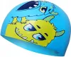 NILS Aqua NQC Mostro tappo in silicone per bambini Anteprima dell’immagine prodotto 1