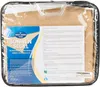 Sonnensegel Rechteck 3.5x3.5x4.95, Sonnenschutz Produktbild-Vorschau 4