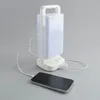 X4-LIFE Solar LED ausklappbare Laterne 5000mAh Produktbild-Vorschau 9