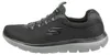 Skechers Herren Sneakers Schwarz 52811-BKCC Grösse 48,5 Produktbild-Vorschau 29