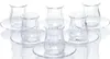 Pasabahce Teegläser Teeglas Set 12 teilig 138cc Produktbild-Vorschau 6
