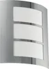 EGLO Außen-Wandlampe City, 1 flammige Außenleuchte, Produktbild-Vorschau 1