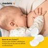 Medela Brustwarzen Schutz Silikon 24mm Kontakt BPA frei Produktbild-Vorschau 8