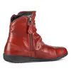 Josef Seibel Stieflette mit Zipp in rot, Gr. 37 Produktbild-Vorschau 54