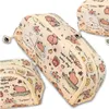 J&W Astuccio per matite Ebragundia beige Taglia unica Anteprima dell’immagine prodotto 10