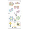 Aquabeads - 31038 - AQUABEADS Elegantes Perlenset Produktbild-Vorschau 3