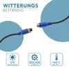 Spiralkabel ELITE | 4-PIN für Rückfahrkameras | 5 Meter Produktbild-Vorschau 4