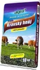Hnoj kravský sušený granulovaný 100% Agro 10 kg Produktbild-Vorschau 1