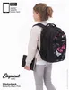 Schulrucksack Mädchen Elephant Hero Signature Rucksack Produktbild-Vorschau 2