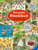 Mein großes Wimmelbuch Voir les images du produit 1