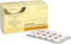 A box of Fertilovit F 35 plus capsules and a blister pack of capsules. Anteprima dell’immagine prodotto