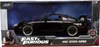 Fast & Furious Diecast Modell 1/24 1995 Toyota Supra Produktbild-Vorschau 12