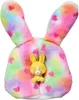 Barbie Cutie Reveal Color Dream Series - Hase Podgląd zdjęcia produktu 7