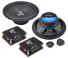 HIFONICS TITAN 2-Wege Kompo Lautsprecher Auto Boxen Set 20 Produktbild-Vorschau 2