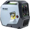 Procraft IGP25 benzine-invertergenerator stroomgenerator Productafbeelding-voorbeeld 4