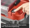 Aspirateur eaux et poussières sans fil - TP-VC 18/10 Li BL Voir les images du produit 7