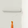 WALLCOVER Wandfarbe Seidengrau Hochdeckend Klasse 1 Matt Produktbild-Vorschau 3