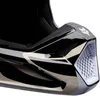 FOX V1 Diffuse Special Edition Motocross Helm, Produktbild-Vorschau 8