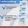 Nanoprotect Essigsäure Klimaneutral - 20 kg | 49,9% | Produktbild-Vorschau 6