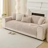 Rutschfeste verdickte Sofabezug,90x210cm Couchbezug,4 Produktbild-Vorschau 6
