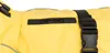 TRIXIE Regenmantel Vimy für Hunde - gelb - 630L x 5H x 245B Produktbild-Vorschau 2