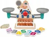 Playtive Holzspielzeuge Waage Fördert spielerisch Produktbild-Vorschau 1