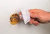 Shelly Relais "Plus i4" WLAN Szenenaktivierer BT Unterputz Produktbild-Vorschau 13
