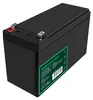 Green Cell Agm Vrla 12V 10Ah underhållsfritt batteri för Náhled obrázku produktu 4