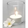Sandra Rich 111-1-99 Promo Windlich Teelichthalter, Glas, Ø Produktbild-Vorschau 4