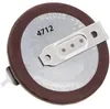 VL2020 Akku 3V mit Lötfahnen 180° - Autoschlüssel Batterie Produktbild-Vorschau 9