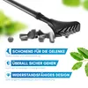 NORDMUT® Nordic Walking Stöcke Gummipuffer [14 Stück] Produktbild-Vorschau 5