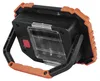 COB LED pracovní svítilna P4113, 700 lm, 4× AA Náhled obrázku produktu