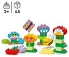 LEGO® DUPLO 10444 Giardino fiorito creativo Anteprima dell’immagine prodotto 24