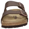 Birkenstock Arizona marrone scuro Anteprima dell’immagine prodotto 70