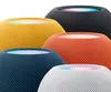 Apple HomePod mini, Apple Siri, Rund, Grau, Midnight, Produktbild-Vorschau 2