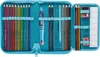 Scout Schulranzen Basic Genius Set 4-teilig Water Lily Produktbild-Vorschau 8