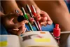 STABILO worker+ colorful Penna stick a sfera Blu 10 pz Anteprima dell’immagine prodotto 16
