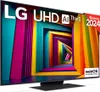 LG 65UT91006LA 65" LED UltraHD 4K HDR10 Pro WebOS24 AI Produktbild-Vorschau 21