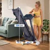 URBOGYM RUSH Laufband klappbar bis 16 km/h, 140 kg, 45 x Produktbild-Vorschau 12