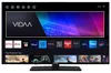 Telefunken XU43VP750M Fernseher 43 Zoll Smart TV VIDAA 4K Produktbild-Vorschau 2