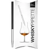 Eisch Whisky Pipette Gentleman Schwarz, Verdünnungspipette, Produktbild-Vorschau 1