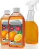 TV - Unser Original easy maxx Orangenreiniger-Set 3tlg., Produktbild-Vorschau 3