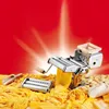 Imperia 501 Macchina per Pasta e Ravioli Manuale Venduto Anteprima dell’immagine prodotto 4