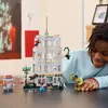 LEGO 76350 Marvel Super Heroes Großer Showdown Spider-Man Náhľad obrázku produktu 9