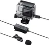 Walimex pro Lavalier Mikrofon für GoPro Produktbild-Vorschau 6