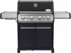 SANTOS Gasgrill S-418 mit 4 Hauptbrenner, Produktbild-Vorschau 1