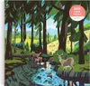 Galison Puzzle Lesná krajina 500 dielikov Náhľad obrázku produktu 4
